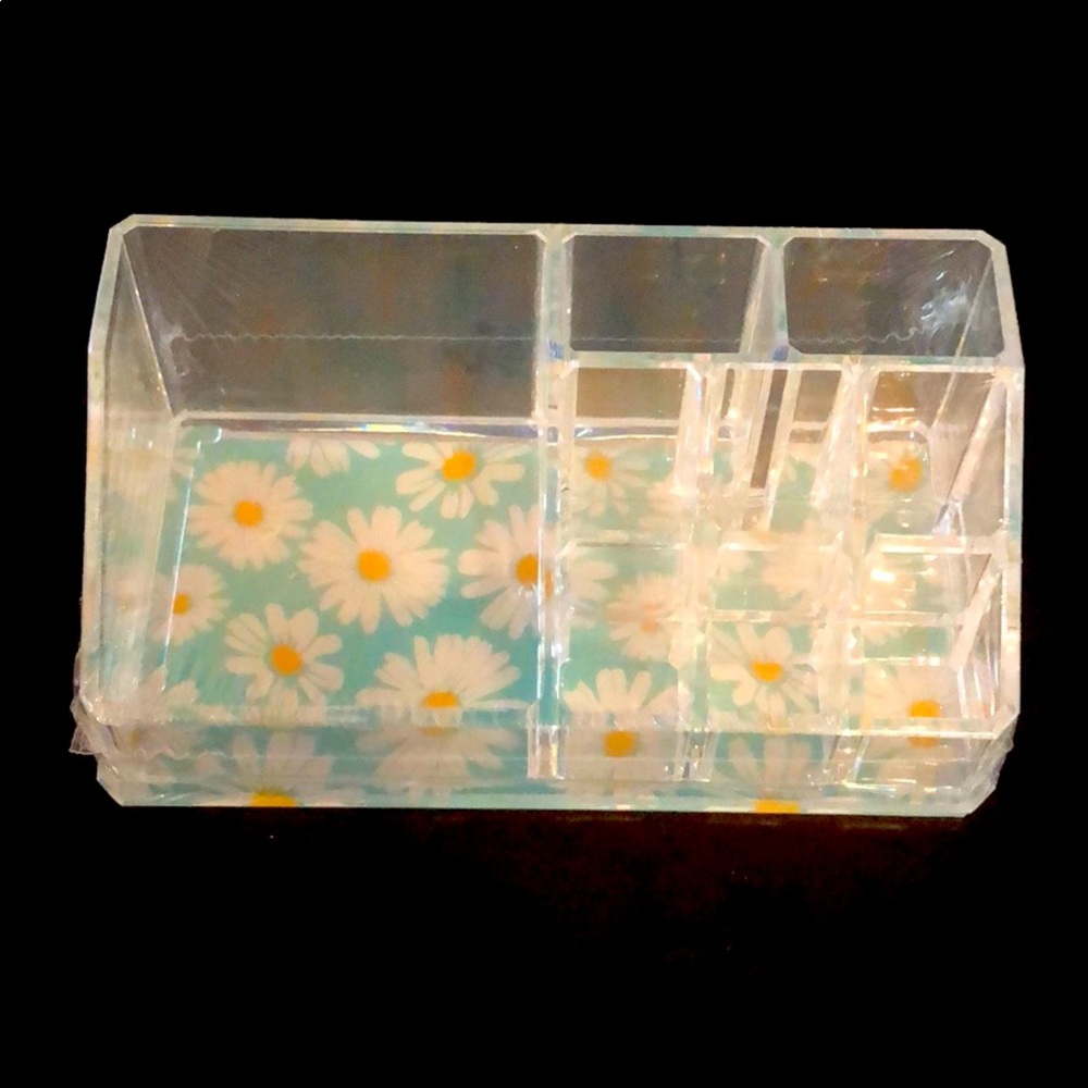 NIB Sorbus Makeup Organizer